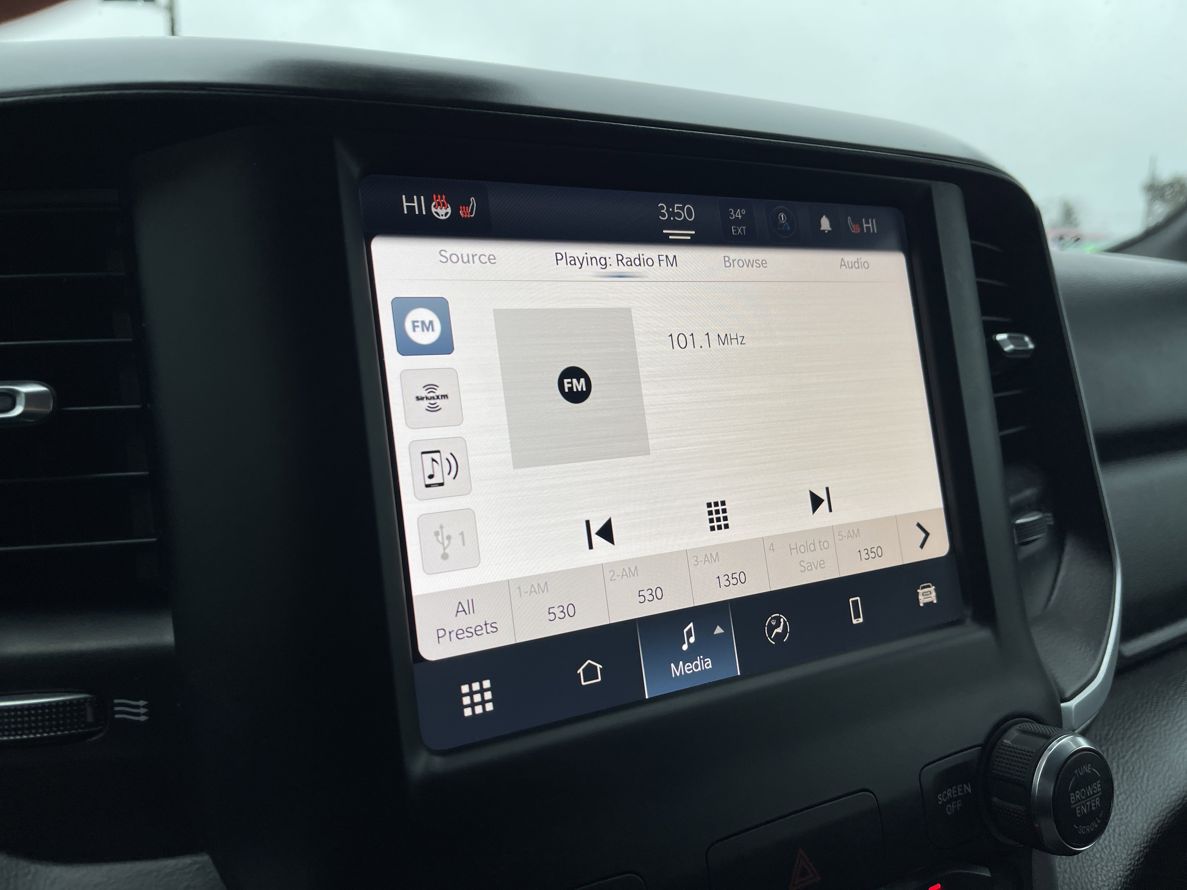 Used 2022 RAM 1500 Big Horn image 18