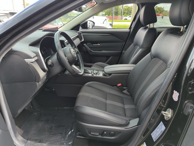 Used 2025 MAZDA CX-50 2.5 Hybrid w/ Preferred Pkg AWD/4WD image 24