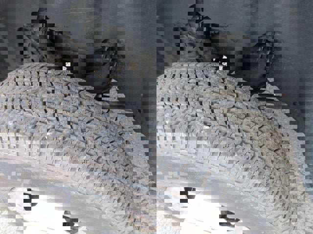 Used 2007 Chevrolet Silverado 3500 W/T w/ Snow Plow Prep Package image 25