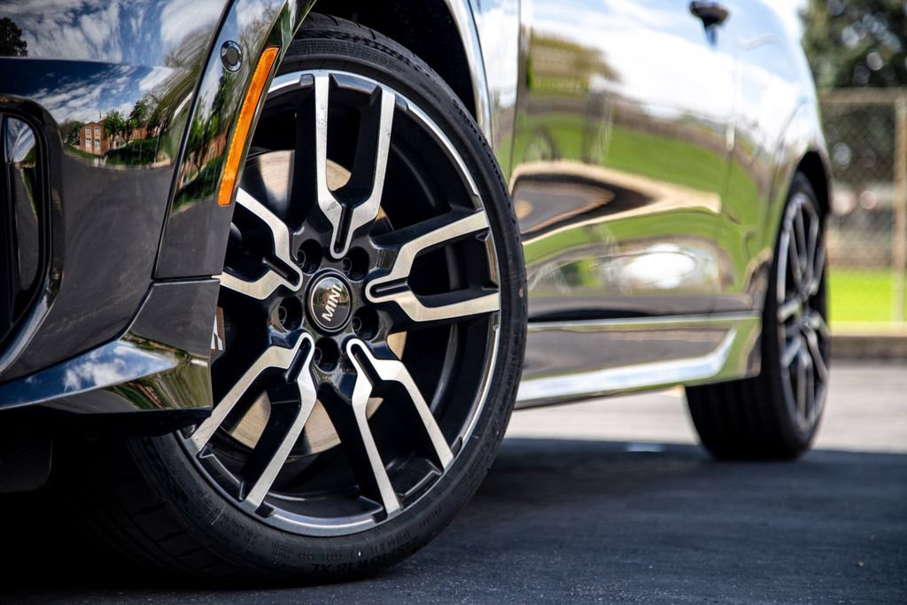 New 2026 MINI Cooper S FWD image 9