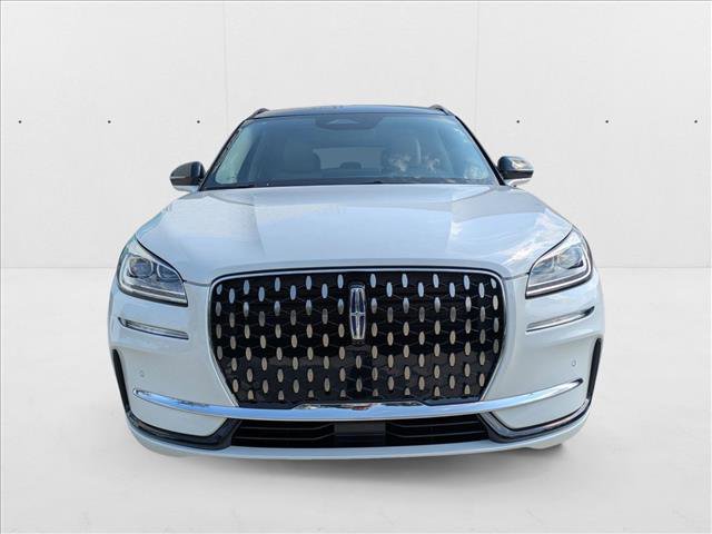 New 2025 Lincoln Corsair Grand Touring w/ Equipment Group 301A image 6