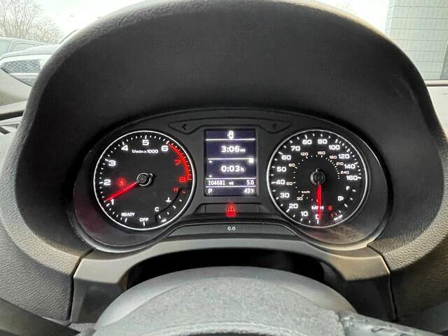 Used 2019 Audi A3 2.0T Premium w/ Convenience Package image 16