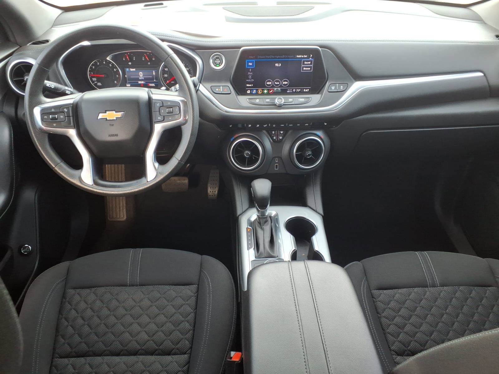 Used 2022 Chevrolet Blazer LT image 11