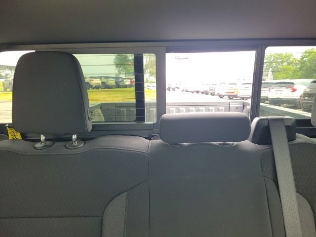 Used 2025 Chevrolet Silverado 1500 RST AWD/4WD image 59