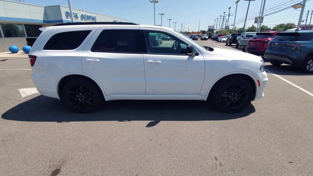 Used 2024 Dodge Durango GT RWD image 9