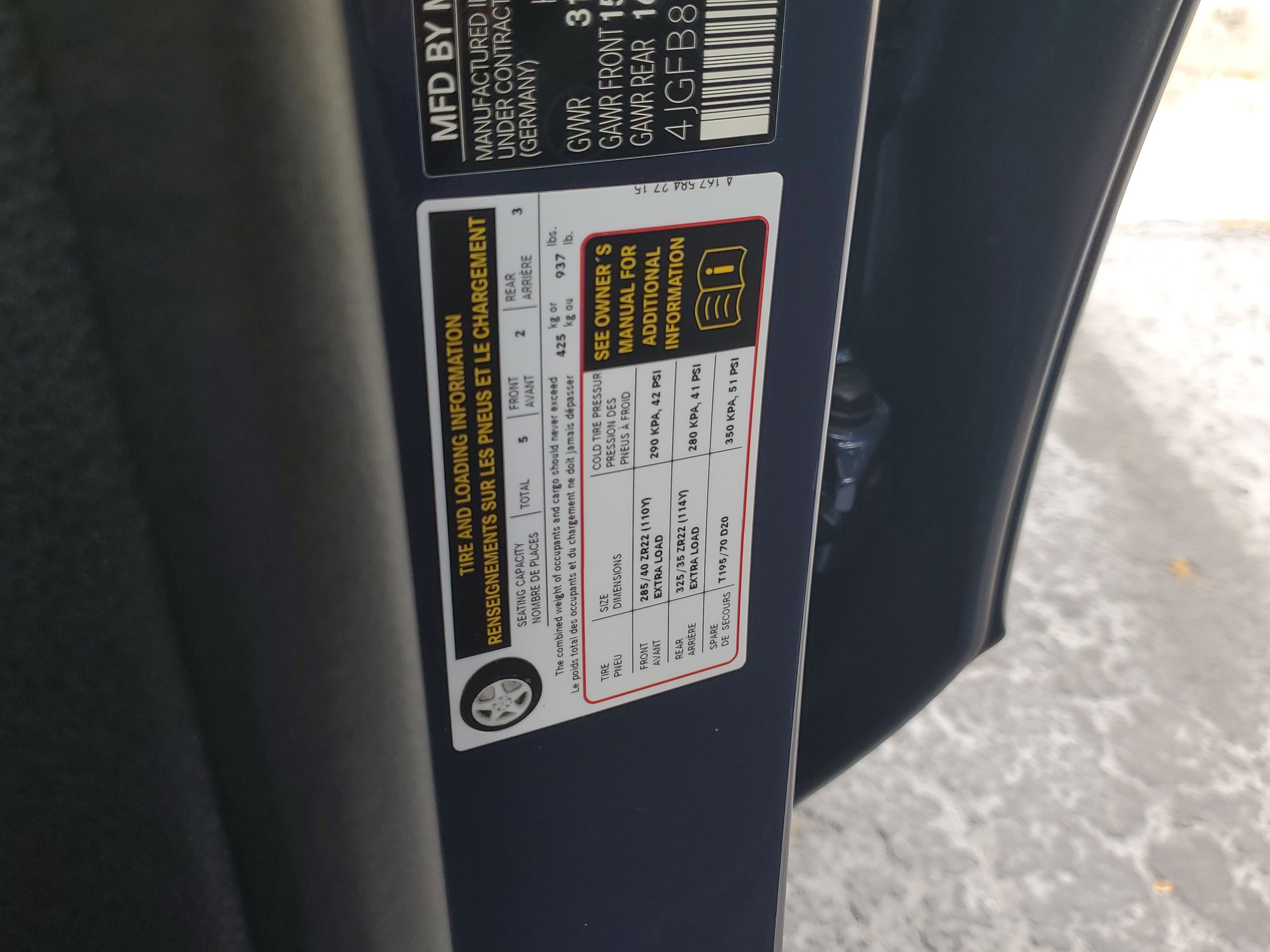 Used 2024 Mercedes-Benz GLE 63 AMG S image 31