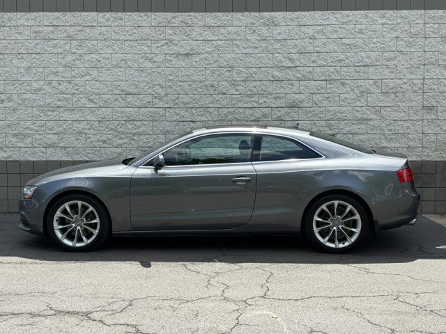 Used 2014 Audi A5 2.0T Premium Plus AWD/4WD image 13