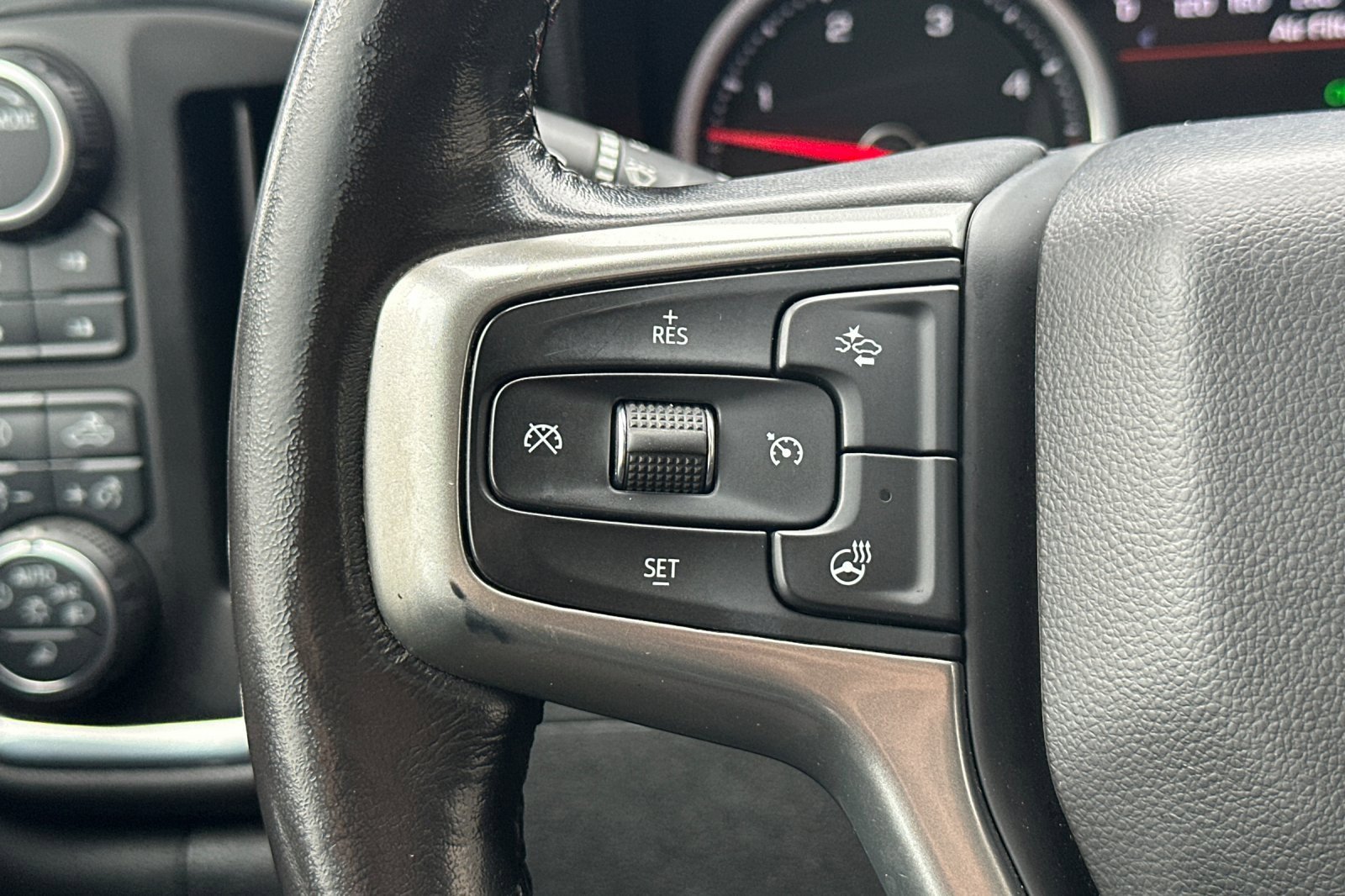 Used 2021 Chevrolet Silverado 2500 LTZ w/ Z71 Chrome Sport Edition image 31