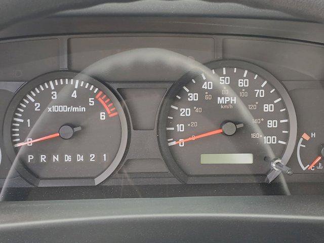 New 2024 Chevrolet Low Cab Forward image 16