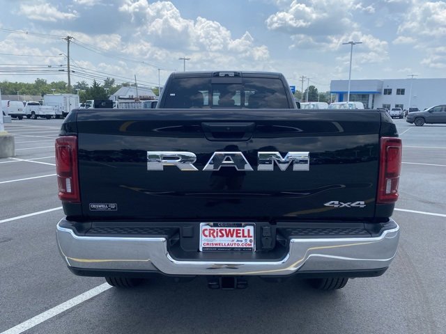 New 2025 RAM 2500 Tradesman image 6