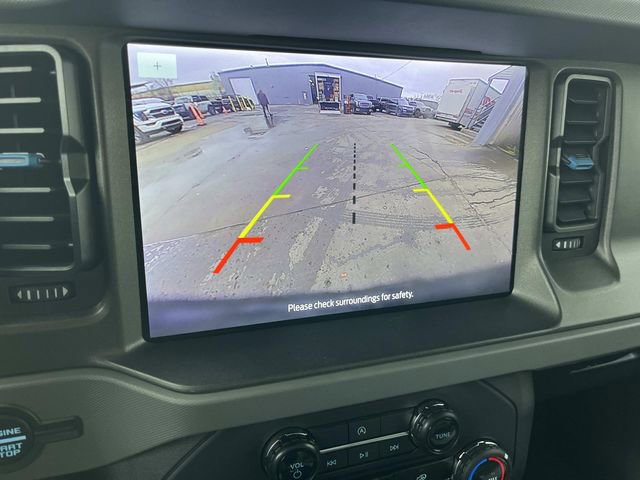 Used 2024 Ford Bronco Black Diamond AWD/4WD image 38