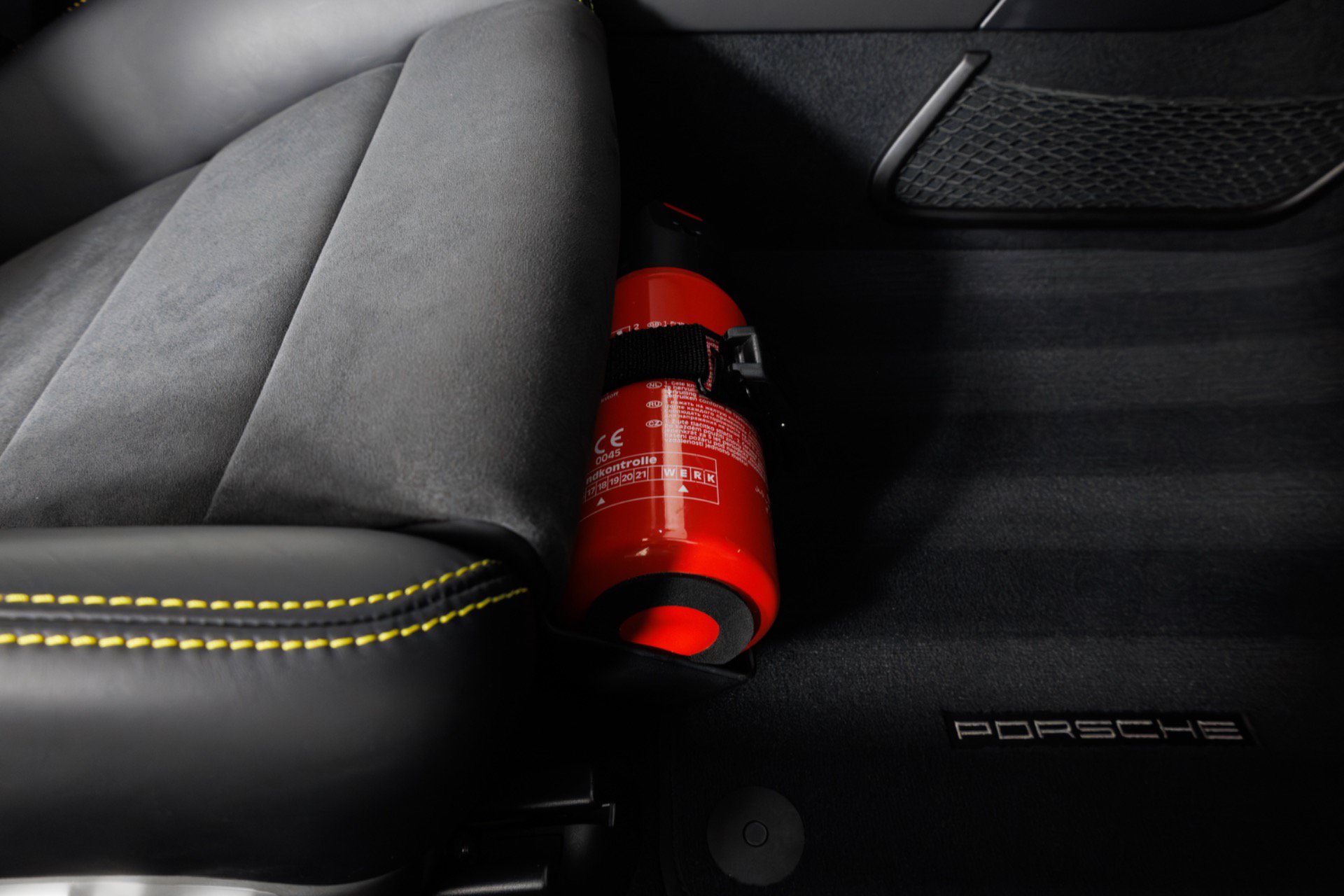 Used 2018 Porsche 911 GT3 RWD image 41