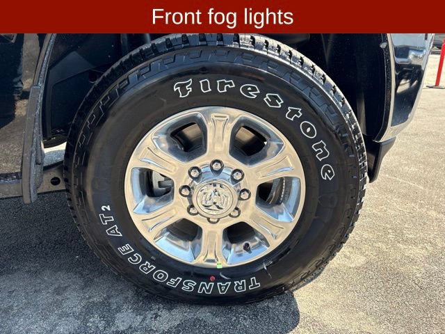 New 2026 RAM 3500 Lone Star AWD/4WD image 7