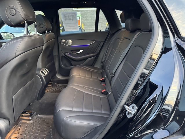 Certified 2021 Mercedes-Benz GLC 300 4MATIC image 13