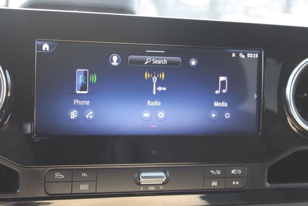 Used 2025 Mercedes-Benz Sprinter 2500 image 28