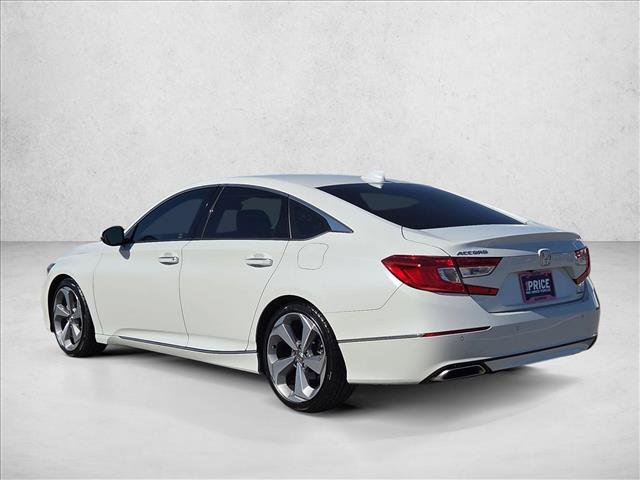 Used 2018 Honda Accord Touring image 8