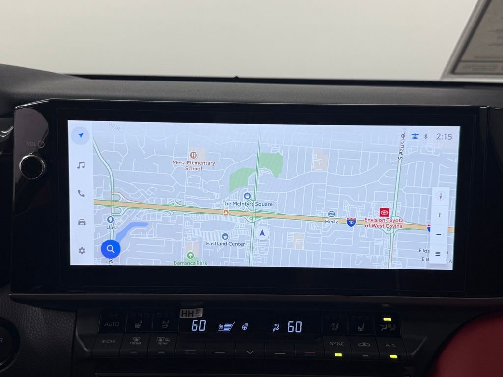 Used 2026 Toyota Camry XSE w/ Premium Plus Package image 31