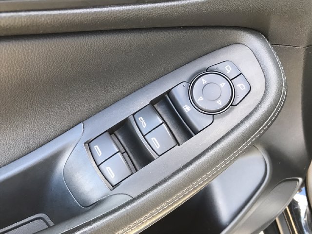 Used 2020 Buick Encore GX Preferred w/ Sport Touring Package FWD image 16