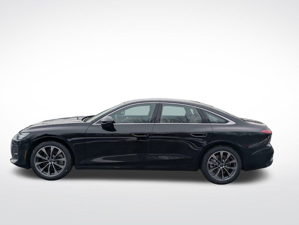 New 2026 Audi A6 Premium Plus image 6