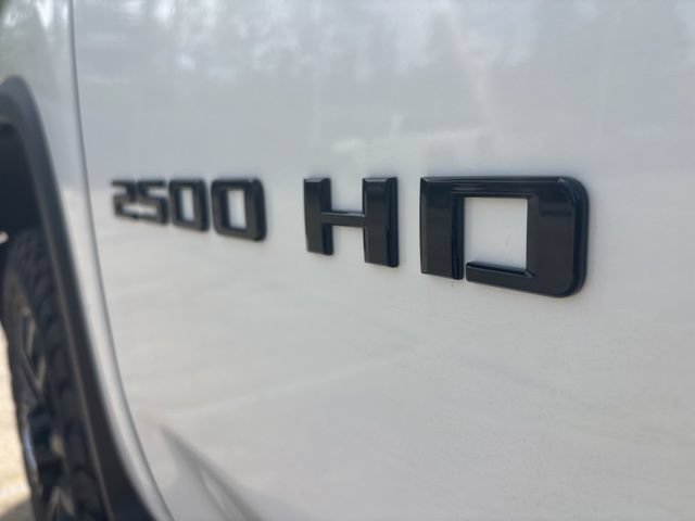 New 2026 Chevrolet Silverado 2500 LT w/ Trail Boss Package AWD/4WD image 11