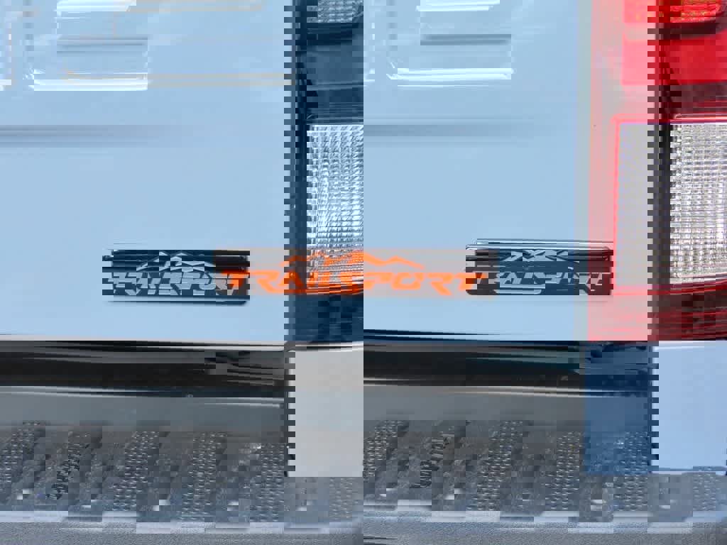 New 2026 Honda Ridgeline TrailSport+ image 7