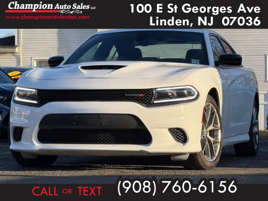 Used 2023 Dodge Charger GT