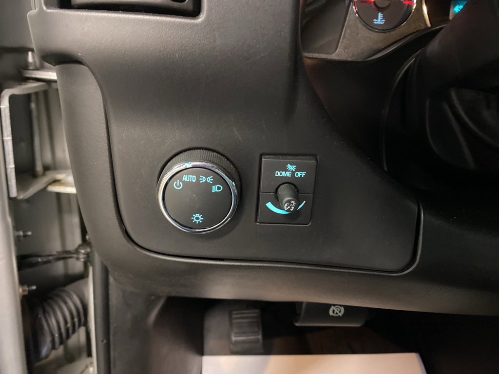 Used 2022 Chevrolet Express 2500 w/ Driver Convenience Package image 23