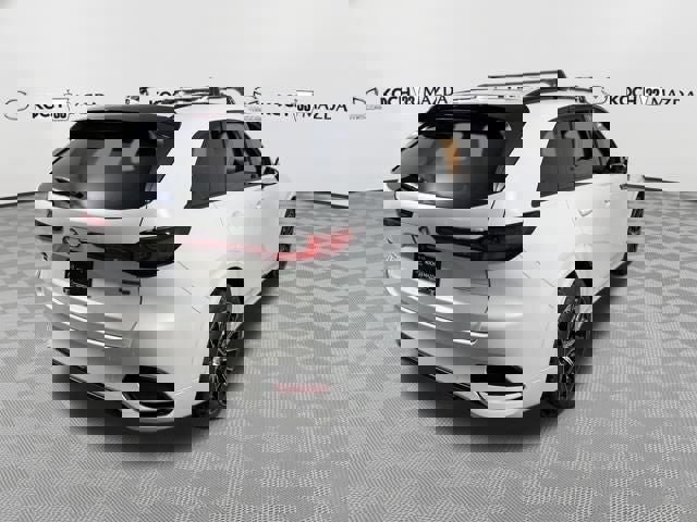 New 2026 MAZDA CX-70 3.3 Turbo S w/ Premium Plus image 8