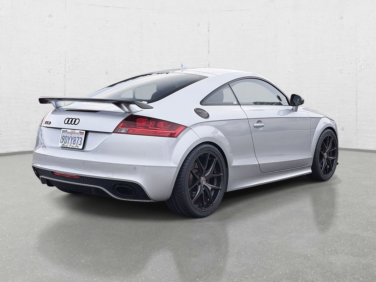 Used 2012 Audi TTS 2.0T Prestige image 5