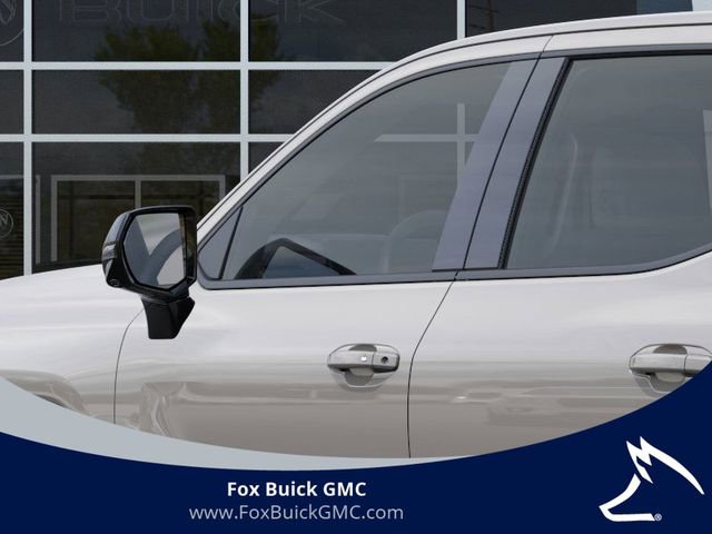 Used 2026 GMC Sierra EV Elevation w/ LPO, Elevation Dark Package image 12