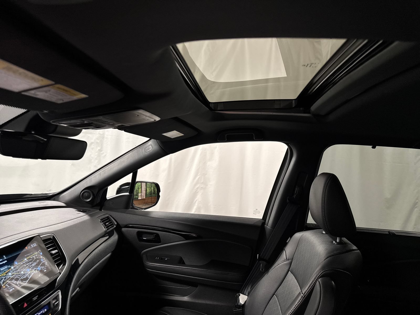 Certified 2023 Honda Passport Elite image 18