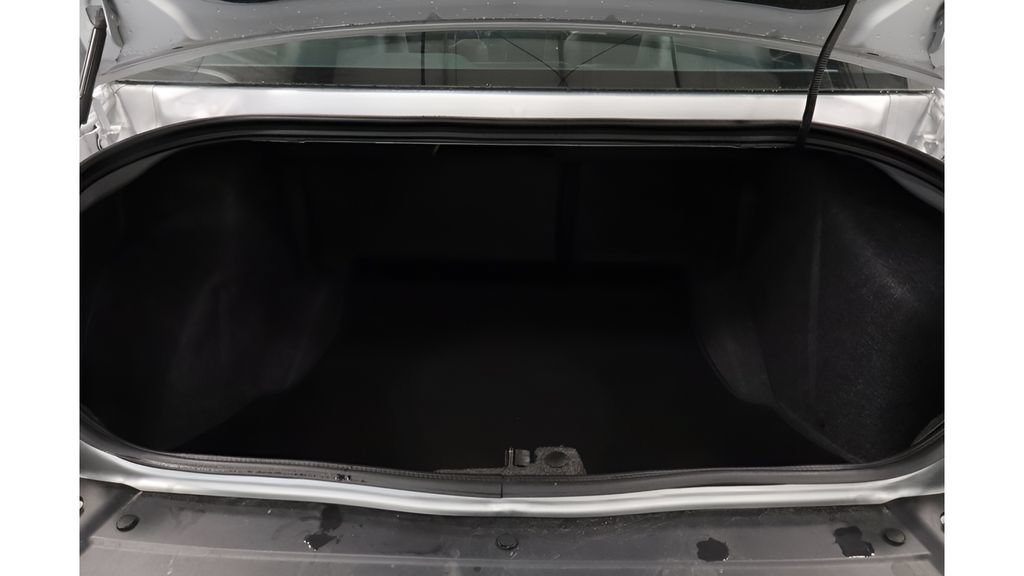 Certified 2021 Dodge Challenger R/T Scat Pack RWD image 17