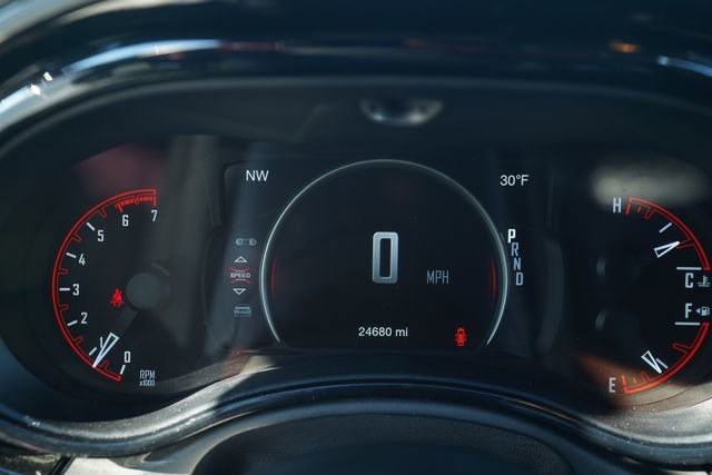Used 2023 Dodge Durango R/T w/ Blacktop Package image 29