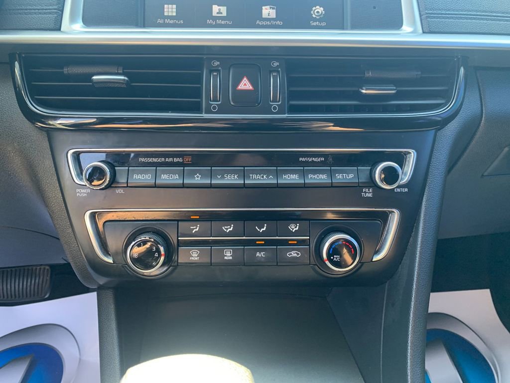 Used 2019 Kia Optima LX image 23