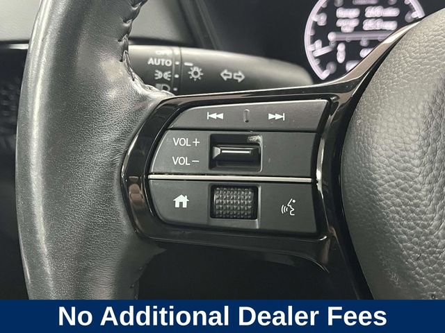 Used 2023 Honda CR-V EX-L image 30