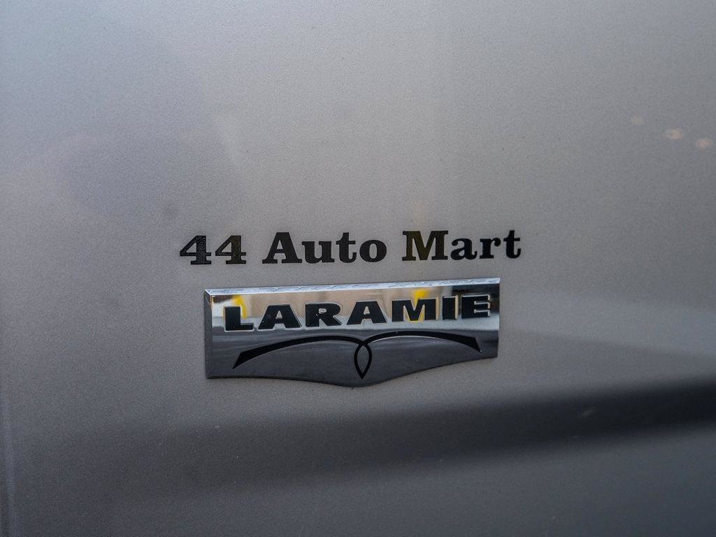 Used 2014 RAM 2500 Laramie w/ Convenience Group AWD/4WD image 12