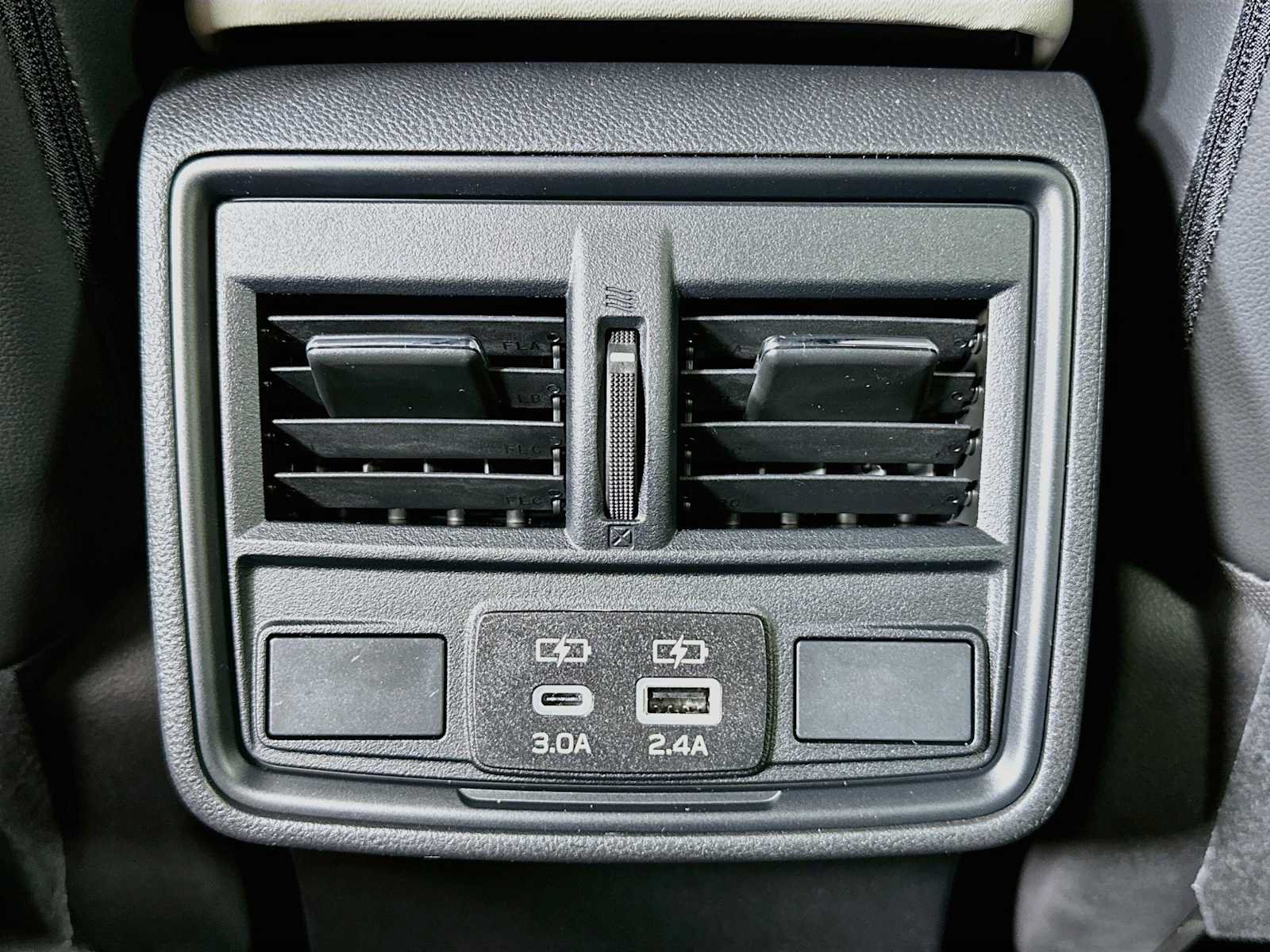 Certified 2026 Subaru Forester Premium AWD/4WD image 23