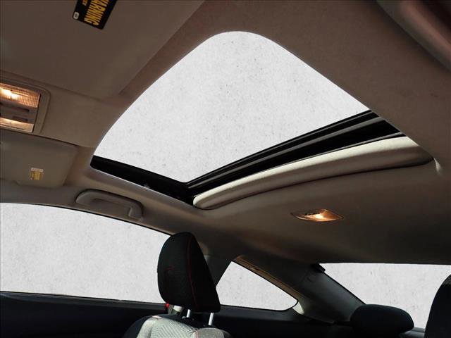 Used 2012 Honda Civic Si image 11