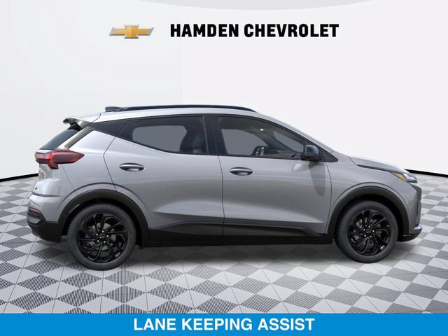 New 2027 Chevrolet Bolt RS w/ Technology Package FWD image 5