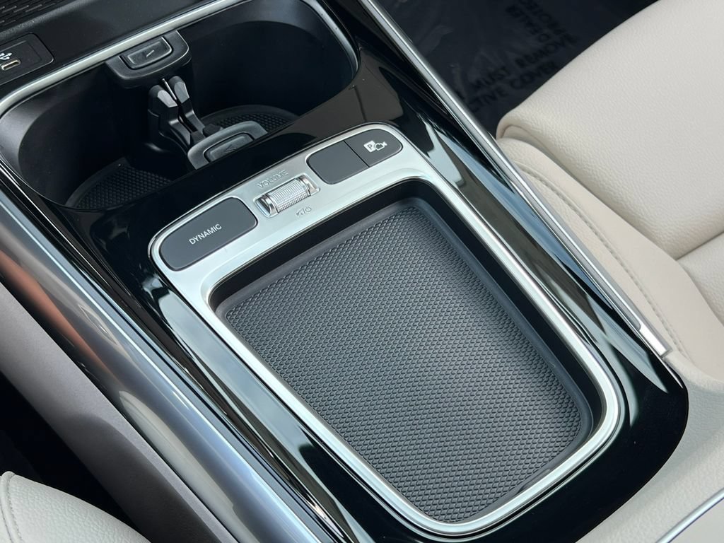 New 2026 Mercedes-Benz GLA 250 4MATIC image 29