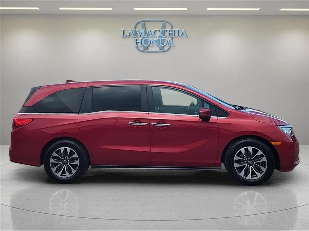Used 2022 Honda Odyssey EX-L image 6