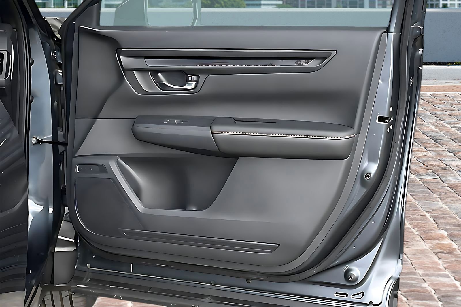 New 2026 Honda CR-V Sport image 12