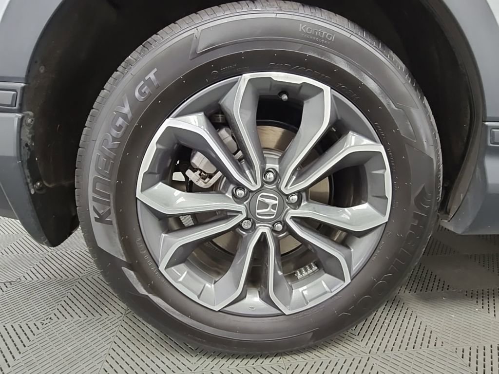 Used 2022 Honda CR-V EX-L image 47