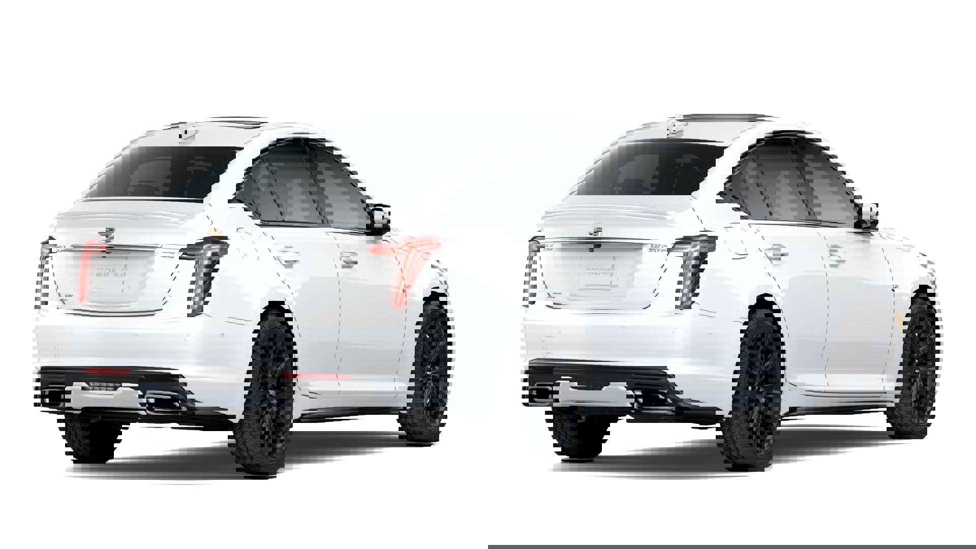 New 2026 Cadillac CT5 Sport w/ Technology Package image 29