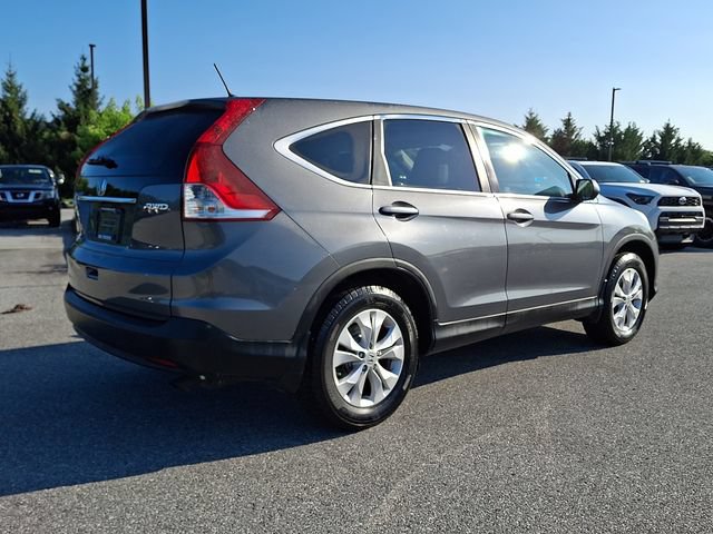 Used 2012 Honda CR-V EX image 6