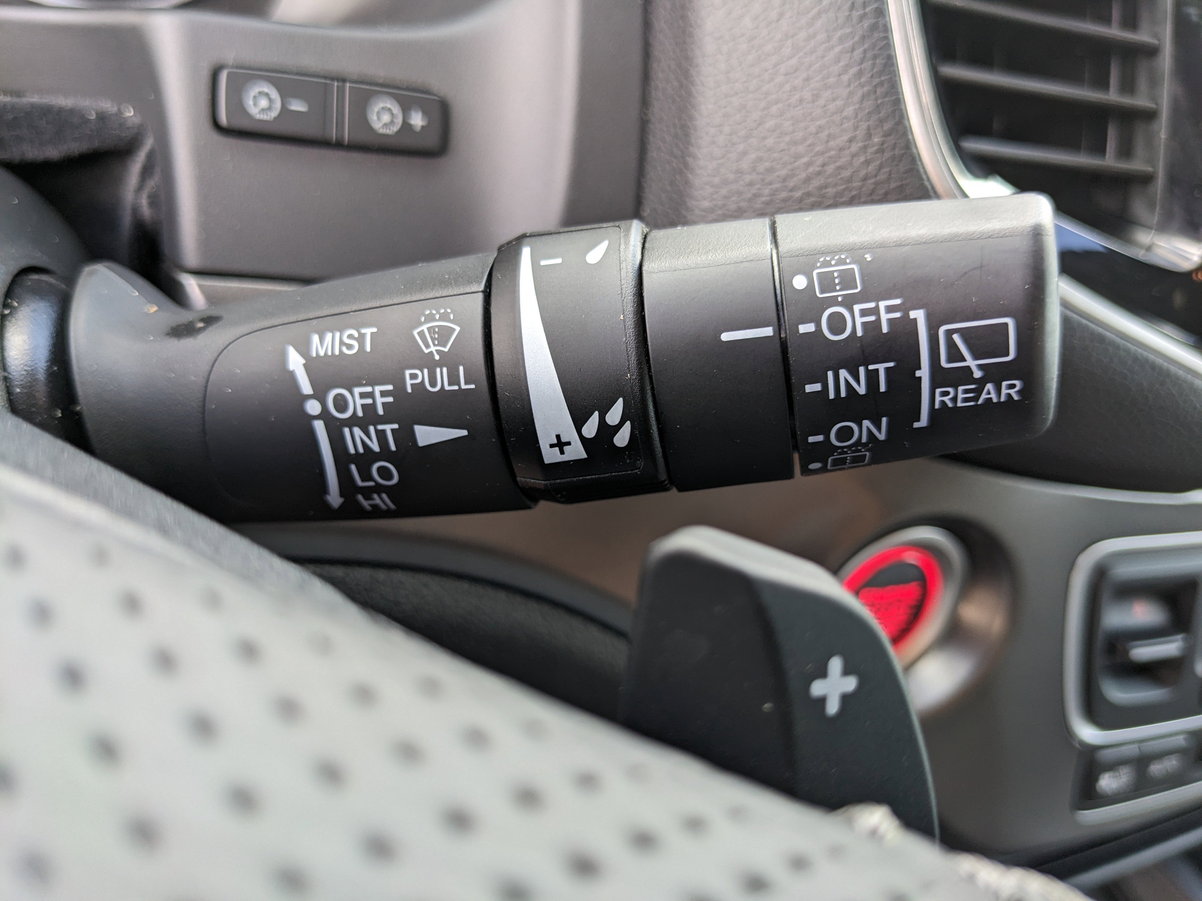 Used 2022 Honda Passport EX-L image 30