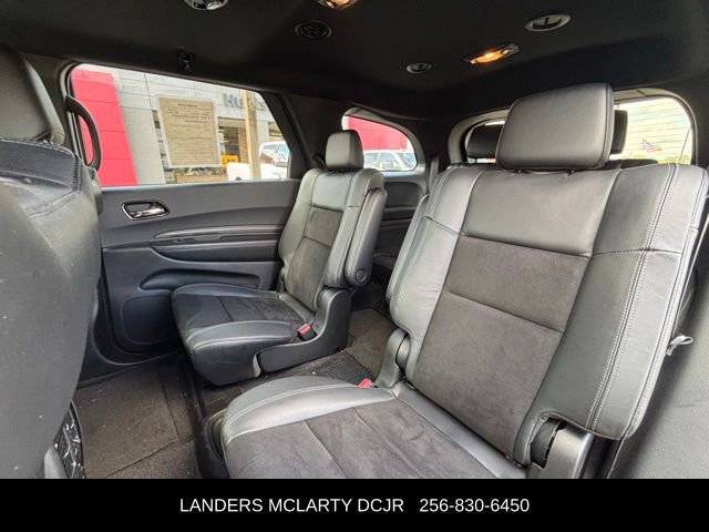 Used 2022 Dodge Durango GT image 21