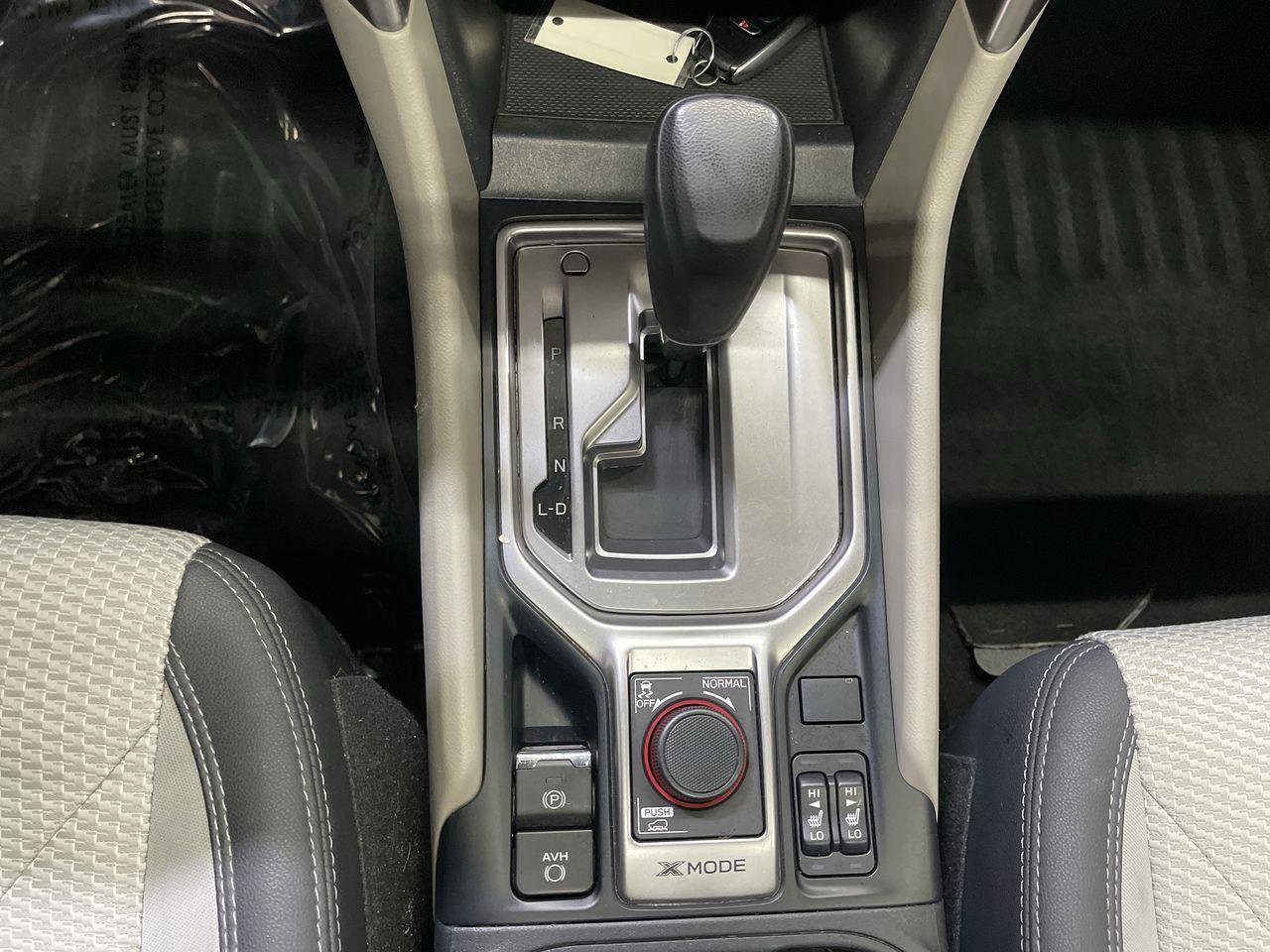 Used 2019 Subaru Forester Premium image 19