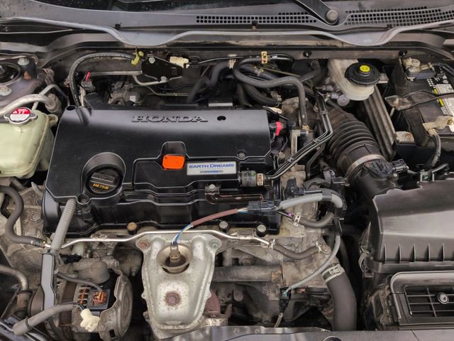 Used 2018 Honda Civic LX image 27