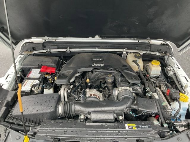 Used 2020 Jeep Gladiator Overland image 19